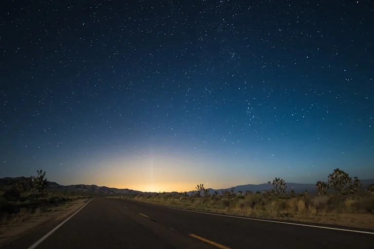 Perseidas esta noche en España: cómo verlas con seguridad