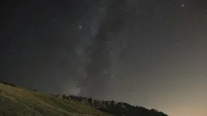 Perseidas la noche del 14 de agosto: dónde verlas con seguridad