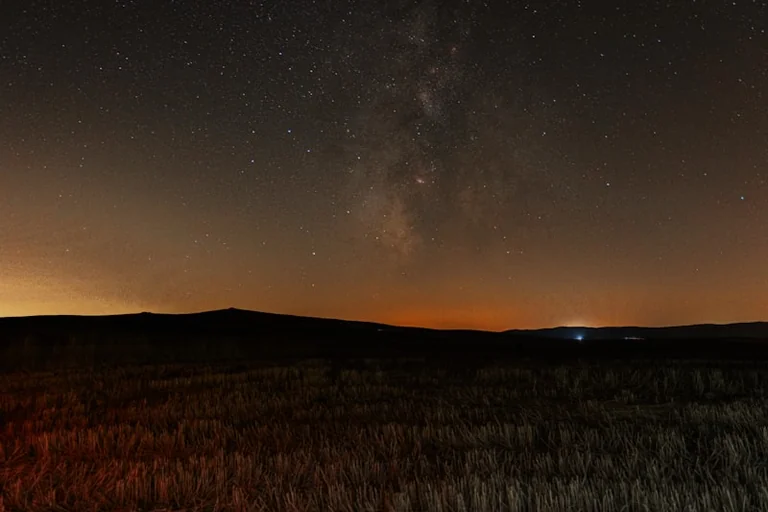 Perseidas la noche del 14 de agosto: dónde verlas con seguridad
