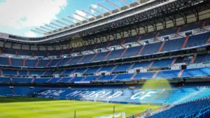 Real Madrid campeón de LALIGA 2026/27: resolución el 30-J