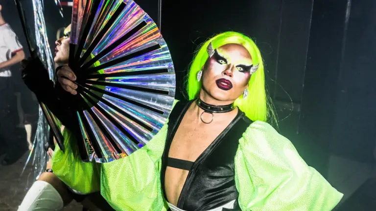 Redondela pone la diversidad en escena con su Gala Drag