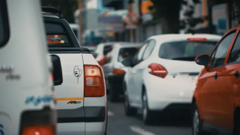 Regreso de agosto: cómo reducir retrasos en carretera