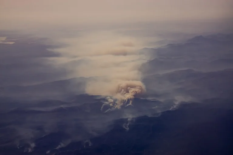 Riesgo de incendios en España hoy, 16 de agosto de 2026