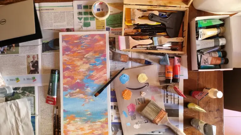 Siero renueva sus cursos y talleres culturales