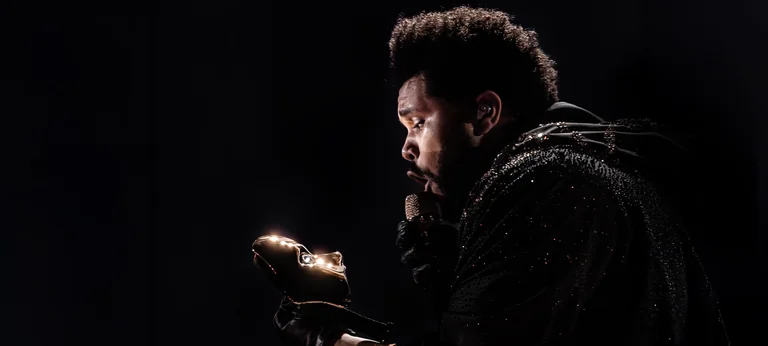 The Weeknd en Madrid: tres noches en el Metropolitano