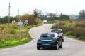 Tráfico, playas y servicios centran los avisos de Rota
