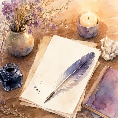 Una tarde de poesía en Mataró para trabajar versos propios