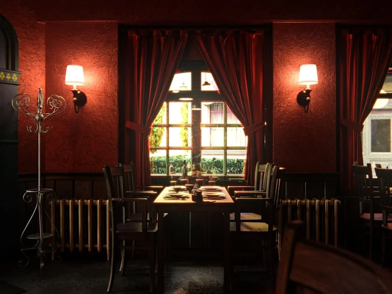 Viernes 28 de agosto: tarde, cena y vuelta a casa