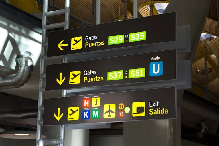 Vuelos del 15 de agosto en España: horarios y cambios