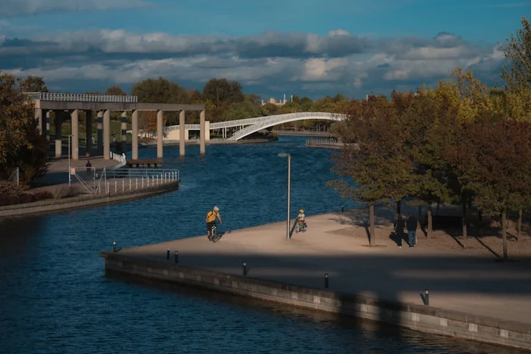 Vuelta 2026 en Madrid: cómo moverse el día de la final