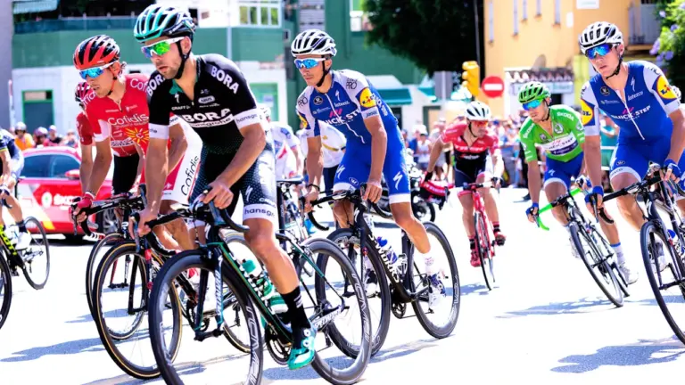 Vuelta a España 2026: ¿habrá un ciclista español en el podio final?