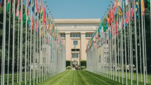 25 de septiembre de 2015: así nació la Agenda 2030