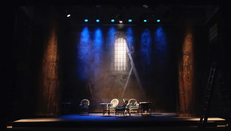 Águilas mezcla ópera, humor y magia en su otoño cultural