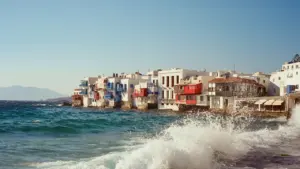 Alerta por ola de calor tardía en el Mediterráneo: qué esperar este fin de sem