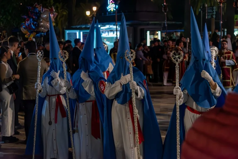 Algemesí 2026: cómo ver las procesiones con menos esperas