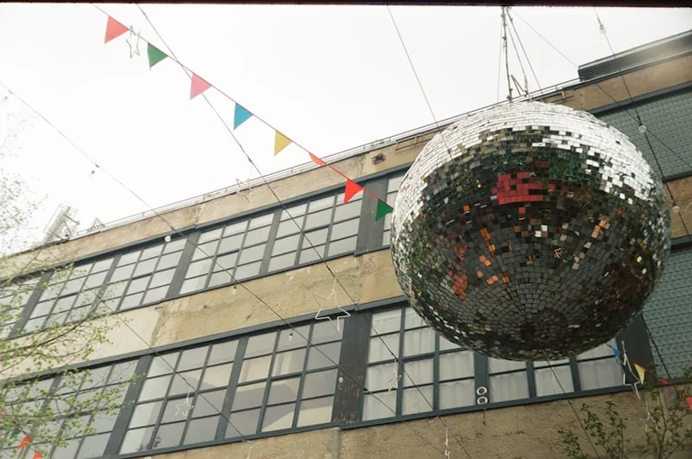 Arteixo recupera una tarde de discoteca al aire libre
