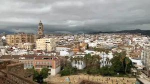 Avisos de AEMET del 1 de septiembre: consulta oficial