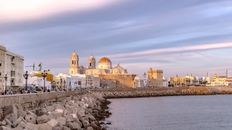 Cádiz 1812: la Constitución que abrió la España liberal