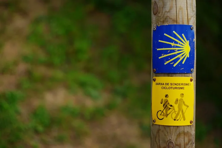 Camino de Santiago: qué reconoce la UNESCO en España
