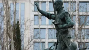 Cervantes y el 29 de septiembre: una fecha posible, no probada