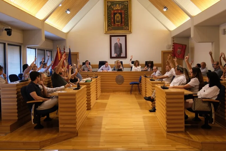 Ciudad Real prepara una nueva bajada del IBI para 2027