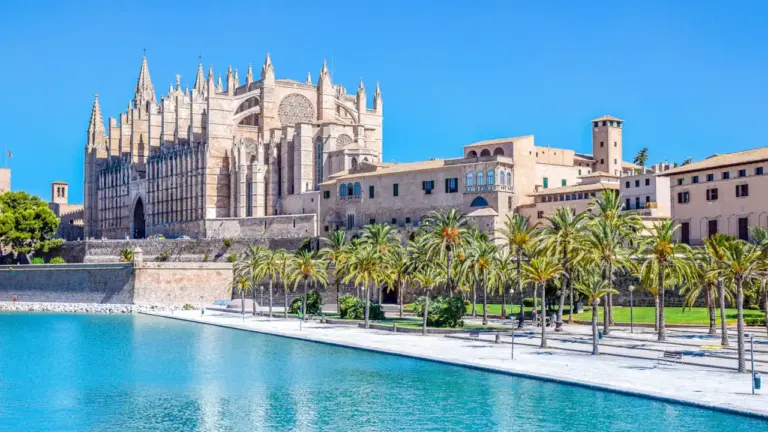 Colores del Mundo en Palma: fechas y entrada por 4 euros