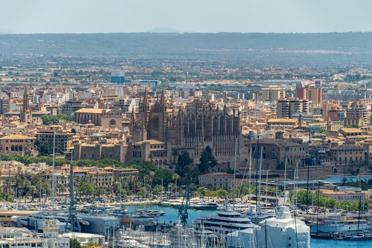 Colores del Mundo en Palma: fechas y entrada por 4 euros