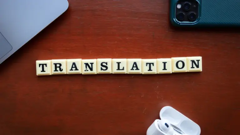 Día de la Traducción: por qué importa cada día en España