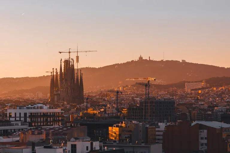 Diada 2026: cómo planificar tus desplazamientos en Barcelona