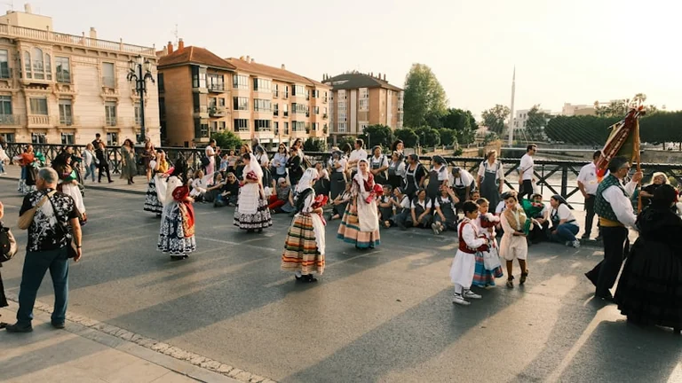 Don Juan Manuel cobra vida en Murcia el 8 de septiembre