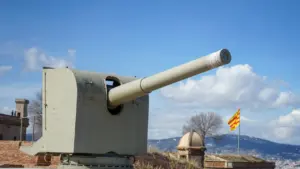 El golpe de Primo de Rivera del 13 de septiembre de 1923