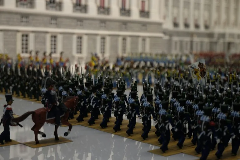 El golpe de Primo de Rivera del 13 de septiembre de 1923