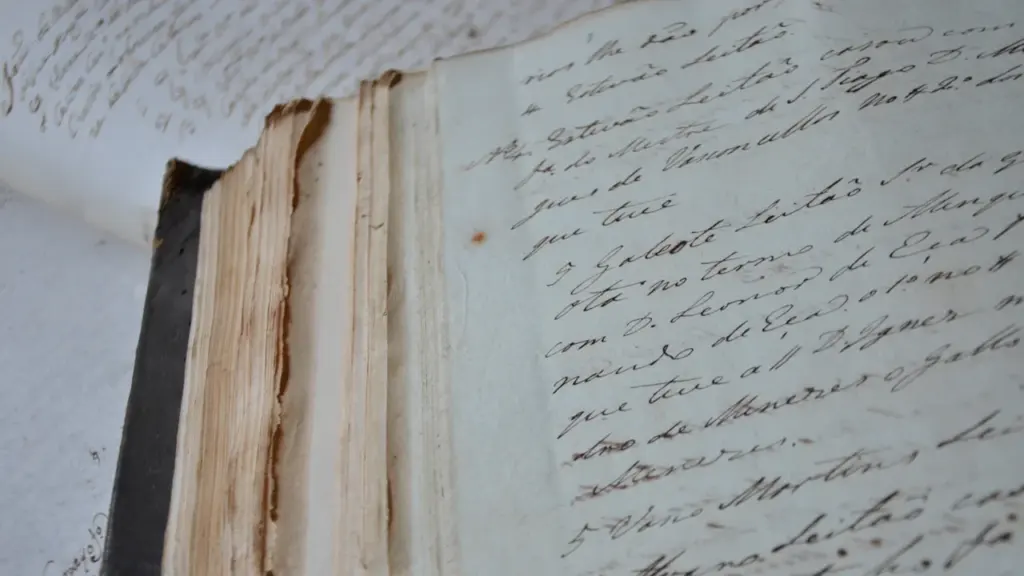 El manuscrito que devuelve a Redondela a 1733