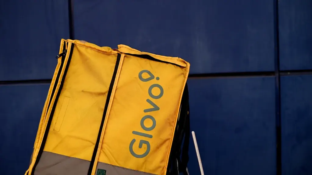 El Supremo mantiene el recurso de Glovo sobre sus repartidores