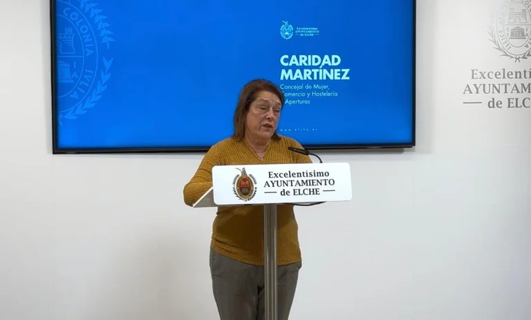 Elche abre un plazo para relatos sobre igualdad hasta noviembre