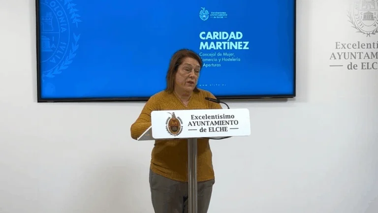 Elche abre un plazo para relatos sobre igualdad hasta noviembre