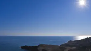 Equinoccio de septiembre: así cambia la luz en España