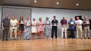 Erik Oz conquista el Premio Águilas de Relato Breve en su décima edición