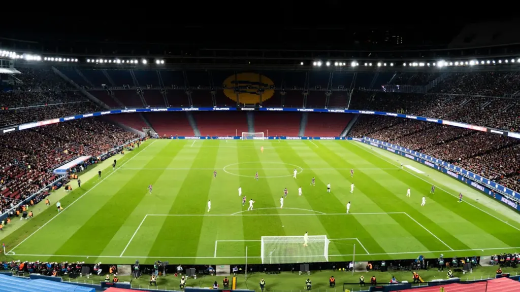 España juega hoy en Wembley: hora y dónde ver el partido