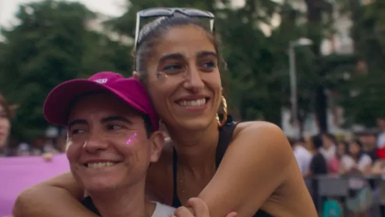 Este cuerpo mío en Madrid: cine y coloquio el 10 de septiembre