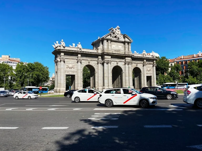 Fernando Alonso: el top 10 de Madrid se decide el 13-S