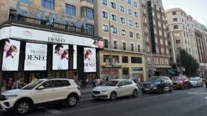 Homo e-sapiens en Madrid: dos filmes el 23 de septiembre