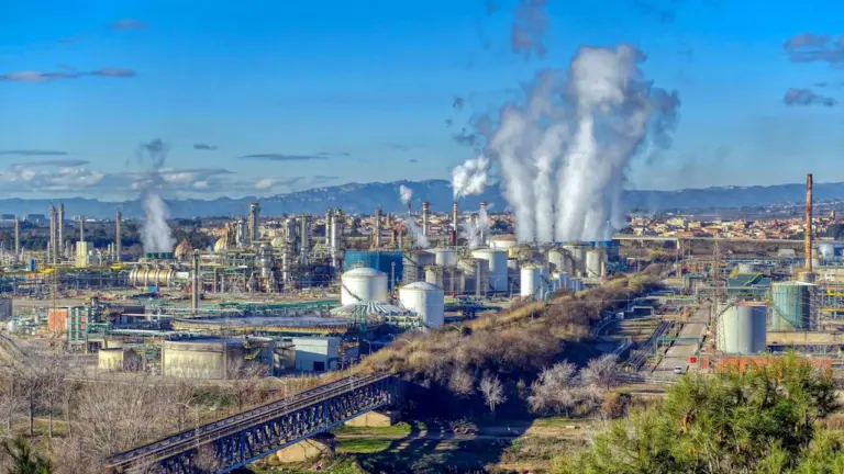 La Revolución Industrial en España: un cambio de era en nuestra cultura