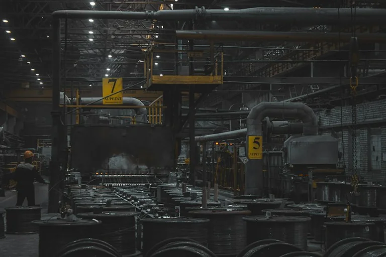 La Revolución Industrial en España: un cambio de era en nuestra cultura