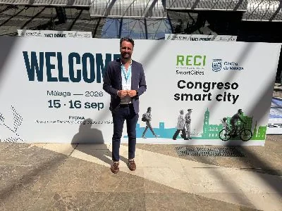 Lorca refuerza su estrategia digital para modernizar los servicios