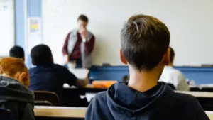 Lucena inicia el curso con 4.057 alumnos y 929 en FP