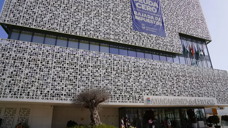Menos carga fiscal en Estepona: quién paga menos