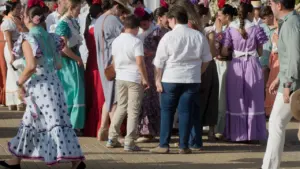 Mos reúne a cientos en un picnic: qué hubo en Alfacuca