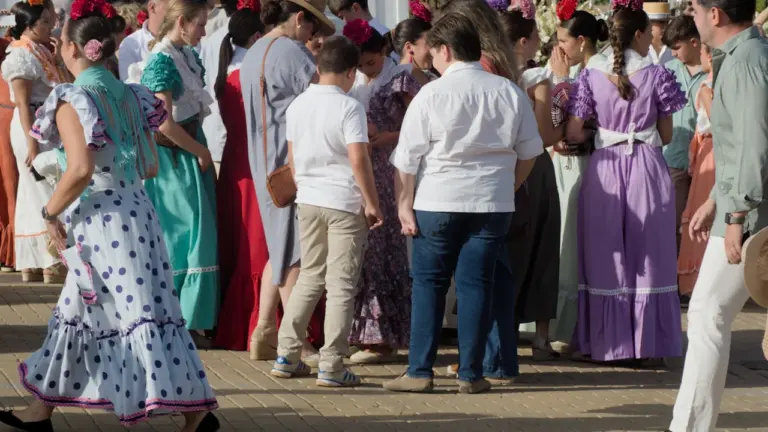 Mos reúne a cientos en un picnic: qué hubo en Alfacuca