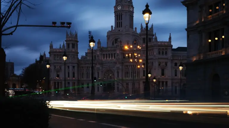 Nuevas restricciones de tráfico en el centro de Madrid: Otoño 2026